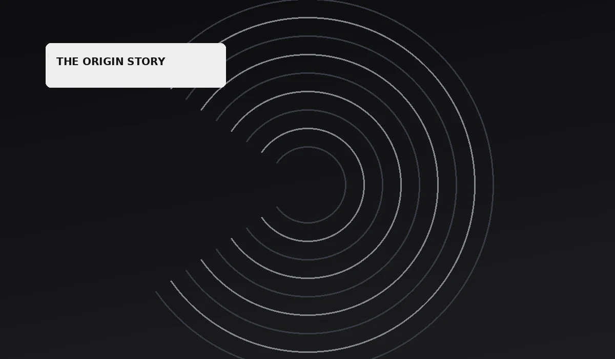 The thinking behind our product-minded technology studio.